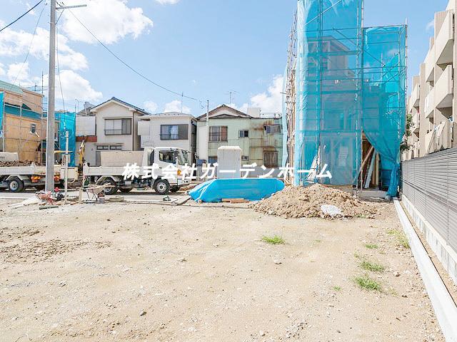 Local land photo. 2013/11