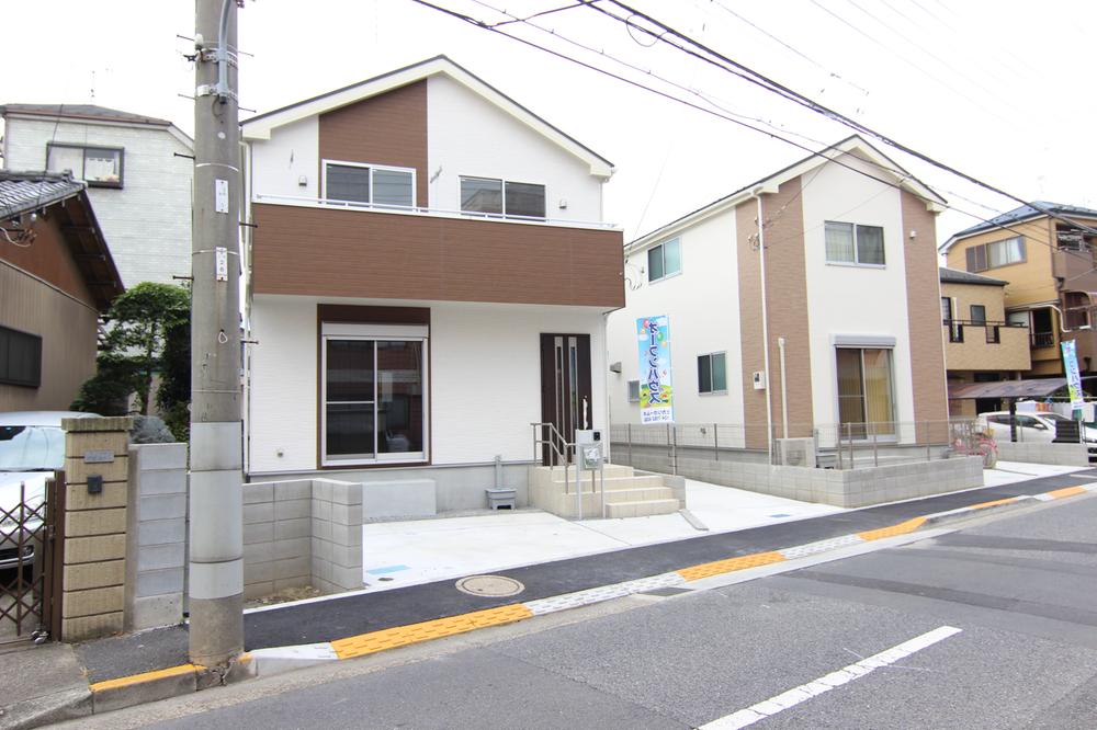 Local (11 May 2013) Shooting