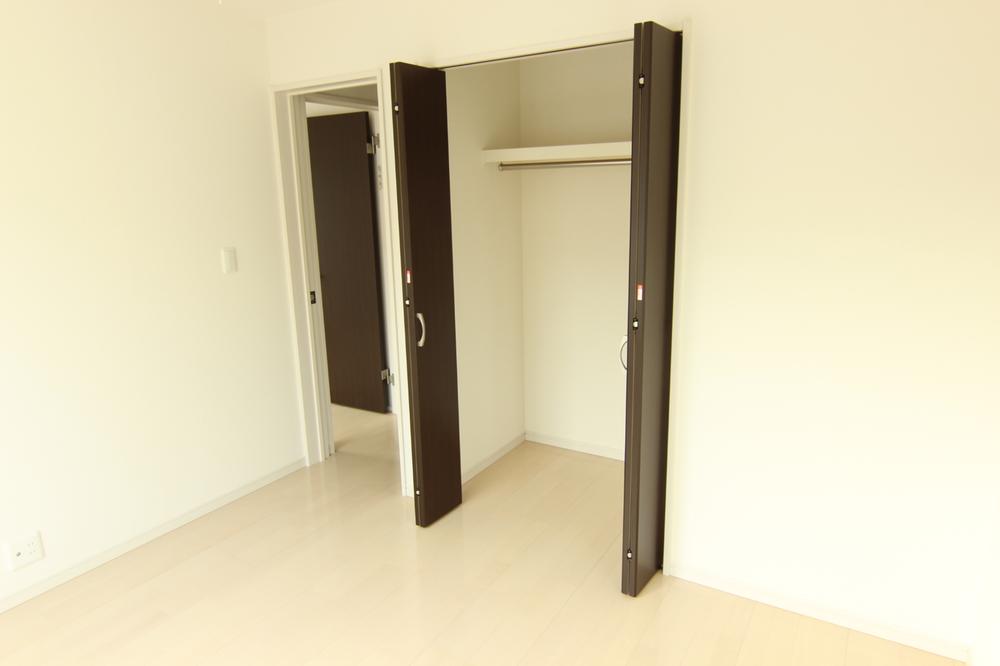 Receipt. Storage lot closet