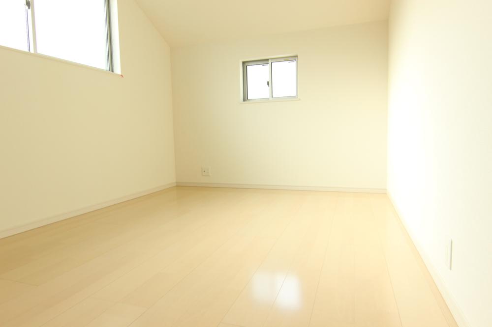 Non-living room. Western style room