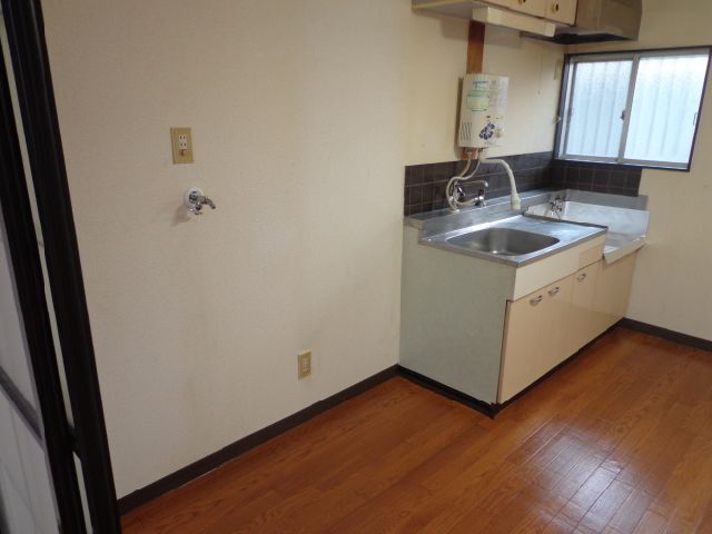 Living and room. Living