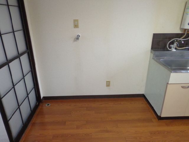 Living and room. Flooring