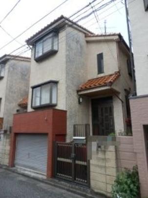 Local land photo. Property appearance