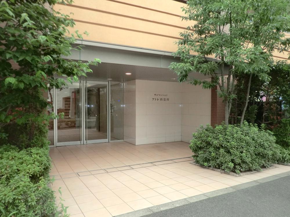 Edogawa-ku, Tokyo Nishikasai 3