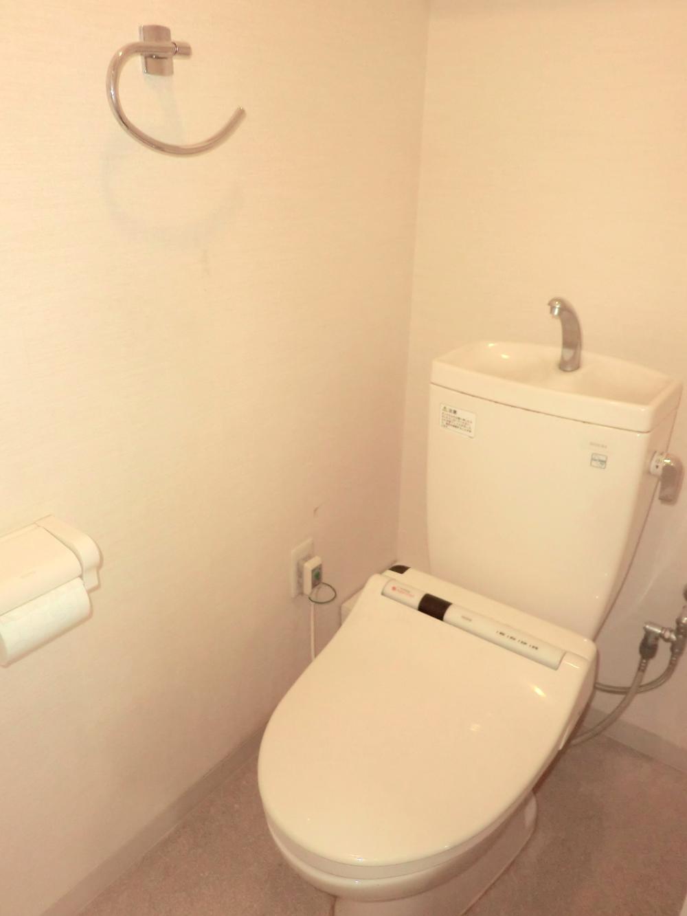 Edogawa-ku, Tokyo Nishikasai 3