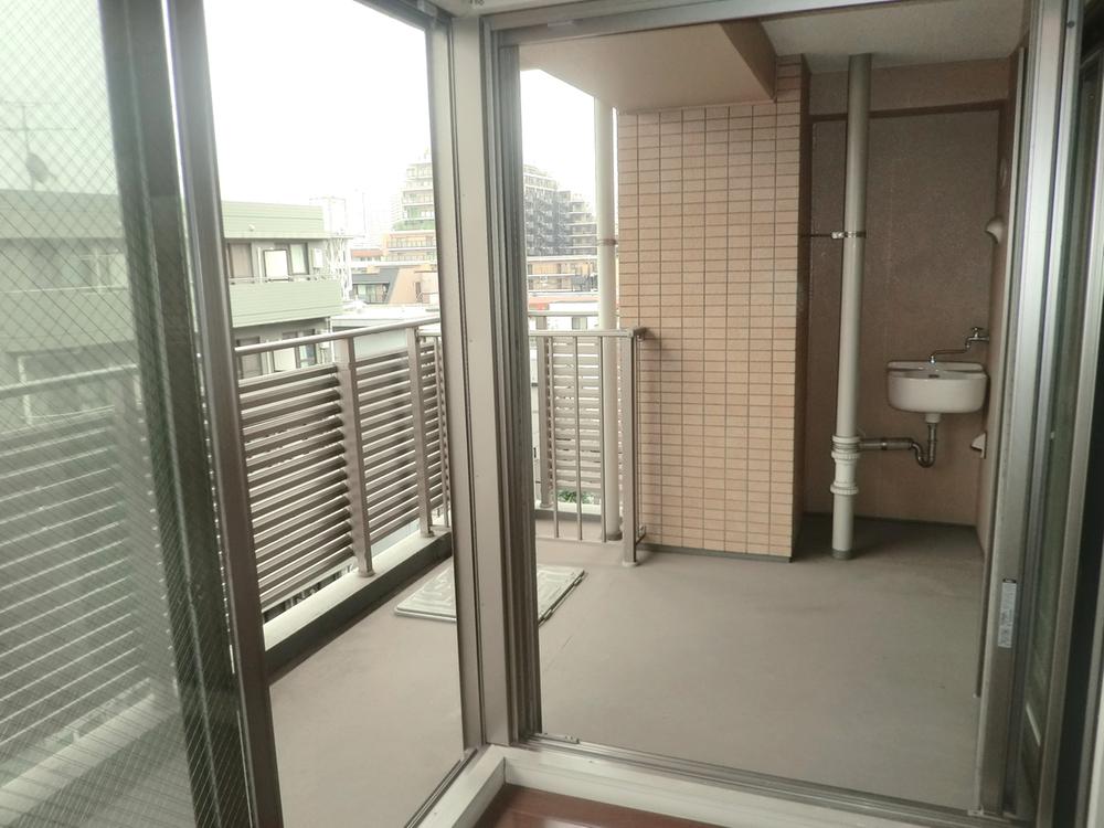 Edogawa-ku, Tokyo Nishikasai 3