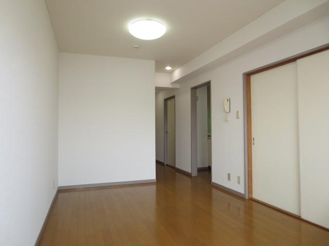 Living and room. LDK2