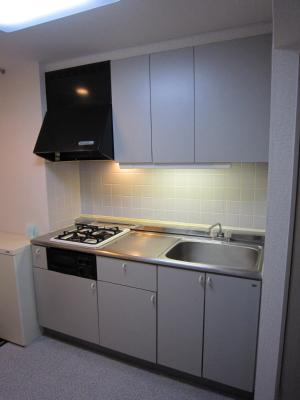 Kitchen. System kitchen ☆ 