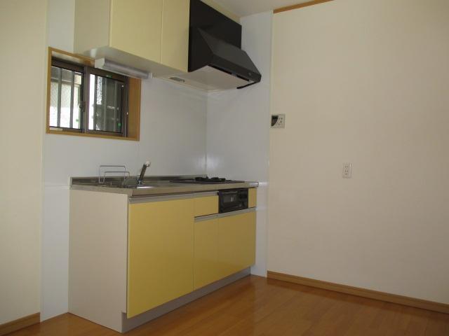 Other room space. DK1