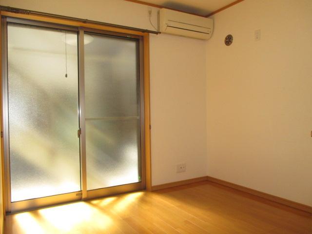 Living and room. DK2