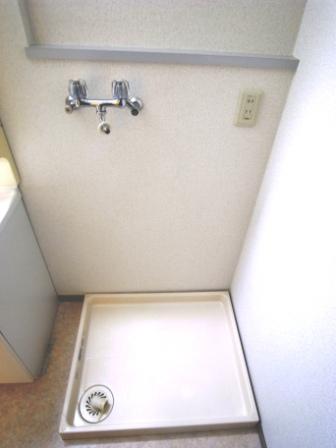 Other Equipment. Hot water also leave the washing water washing