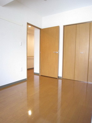 Other room space. Master bedroom Florin Closet equipped