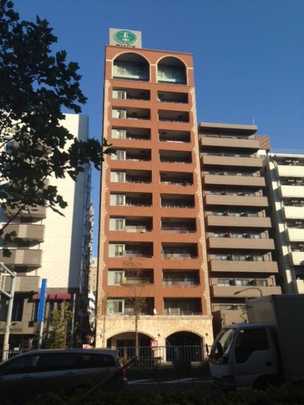 Local appearance photo. Building exterior photos (1)