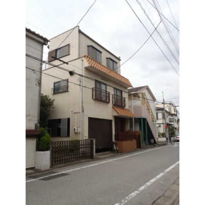 Local land photo. local