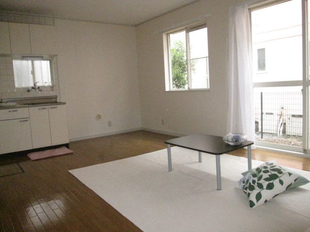 Living and room. Open and is living to get used to functionally your. 