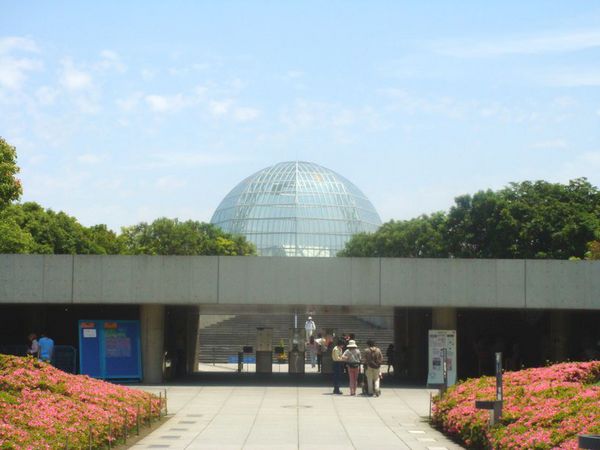 park. Horie 584m to the park (park)