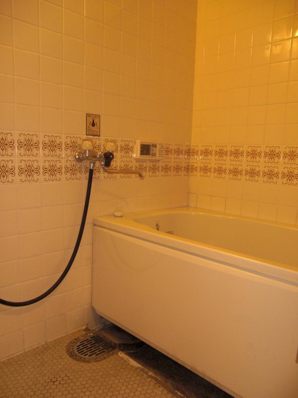 Bathroom. Indoor (10 May 2013) Shooting