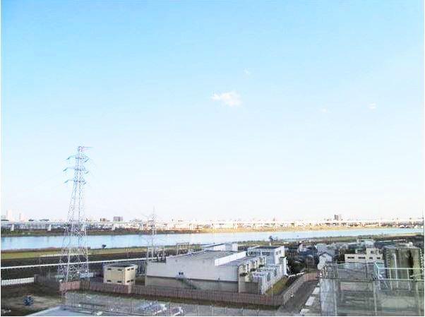 View photos from the dwelling unit