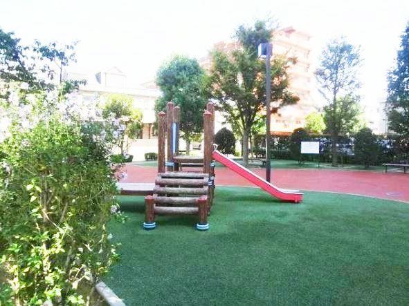 Other local. On-site park