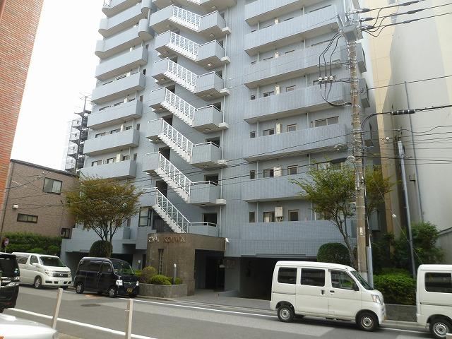 Local appearance photo. Local (October 10, 2013) Shooting