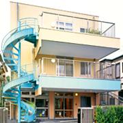 kindergarten ・ Nursery. Mitsunori 248m to nursery school