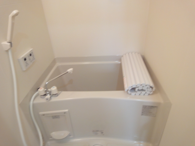 Bath. Add-fired with function