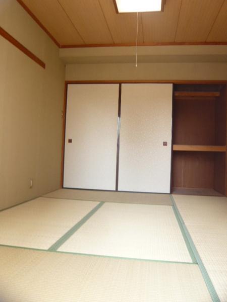 Other room space