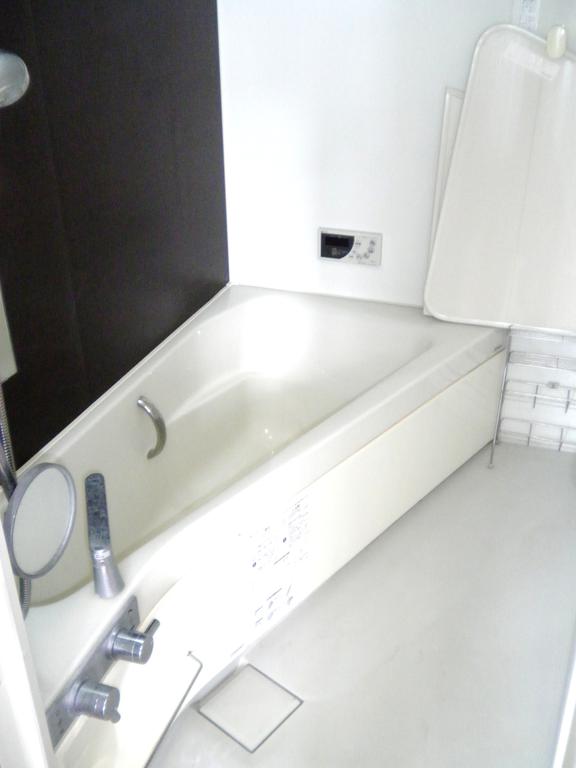 Bath. Bathroom classy Stretch the legs. 