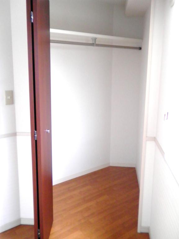 Receipt. Large storage