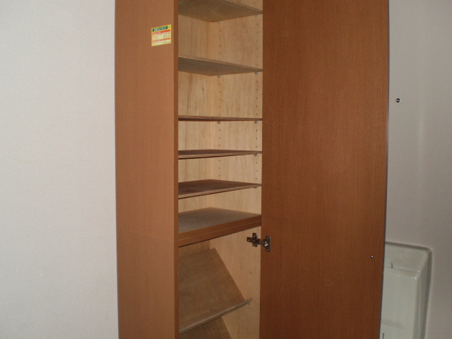Other. Cupboard