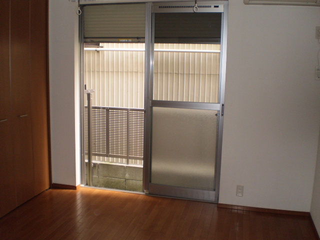 Other. Western style room