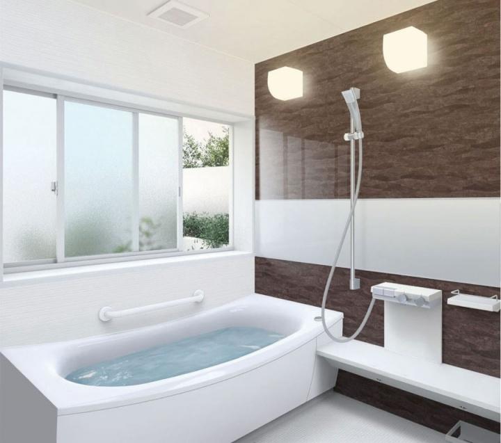 Local appearance photo. Bathroom