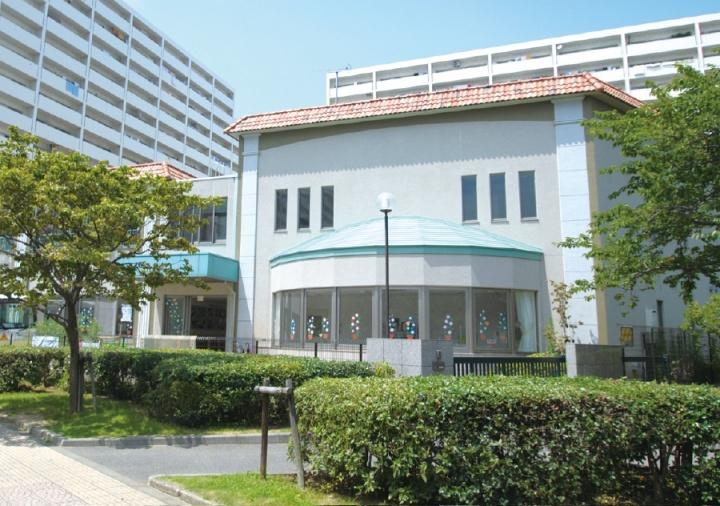 Other Environmental Photo.  [Nagisa kindergarten ... 5 minutes walk (350m)] 350m to