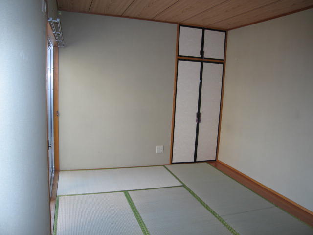 Other. Japanese style room