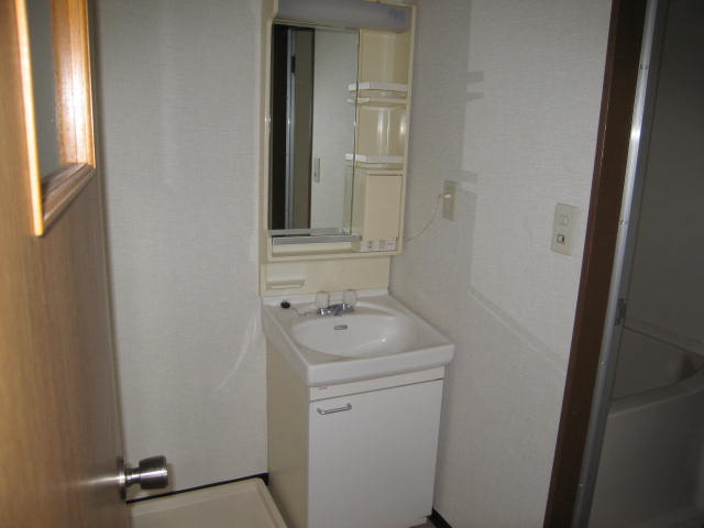 Other. Dressing room