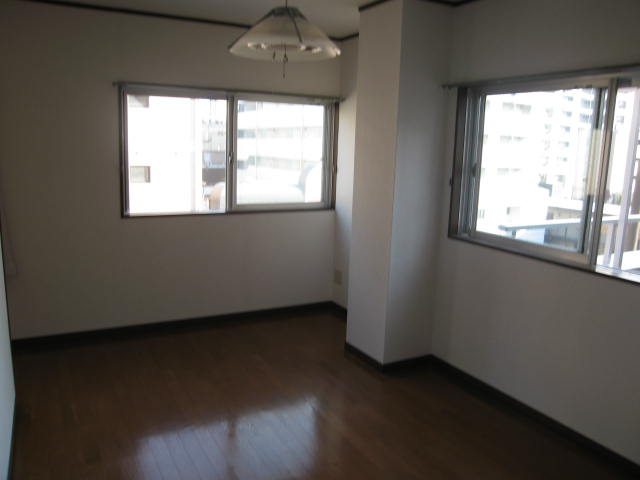 Other. Living-dining