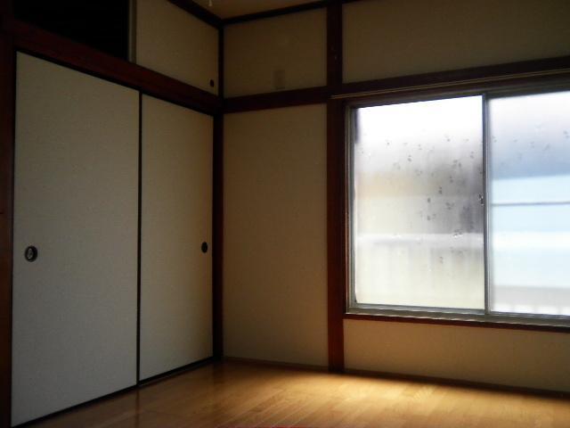 Living and room. Western-style 1