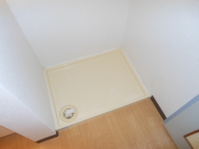 Other. Indoor Laundry Storage