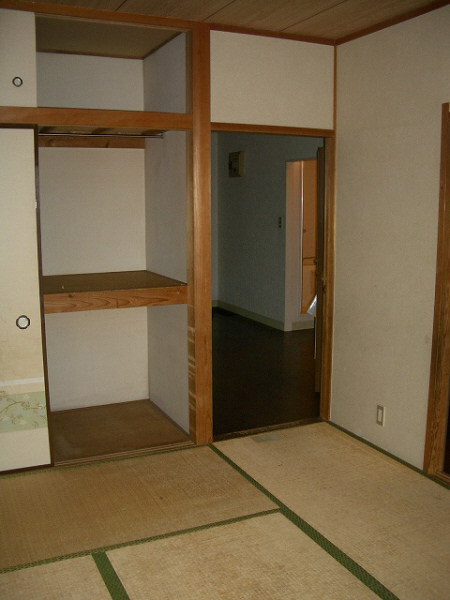 Other room space