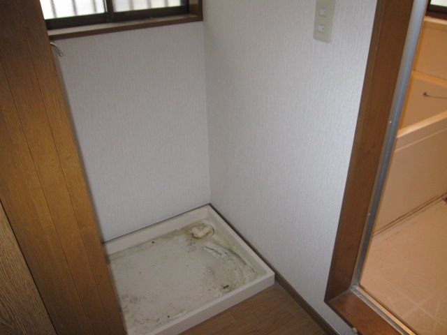 Other room space. Is Indoor Laundry Area