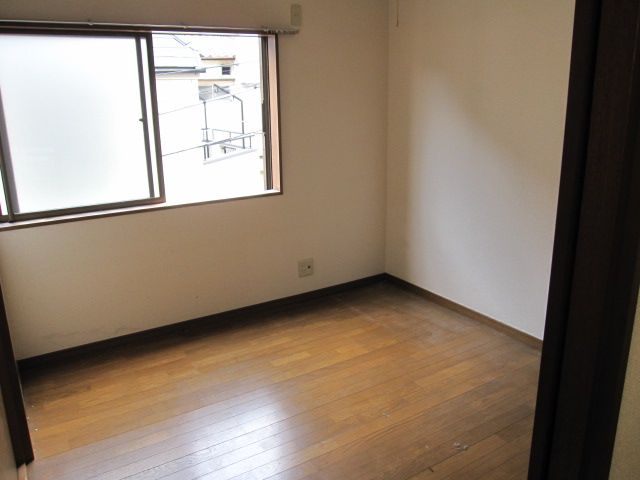 Living and room. Western-style is a flooring