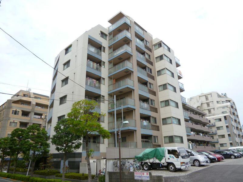 Local appearance photo. Exterior Photos