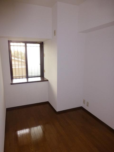 Living. Western style room