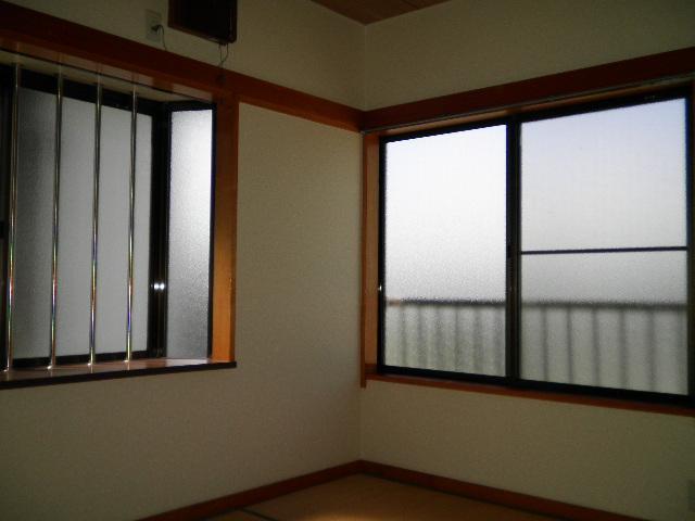 Living and room. Japanese style room