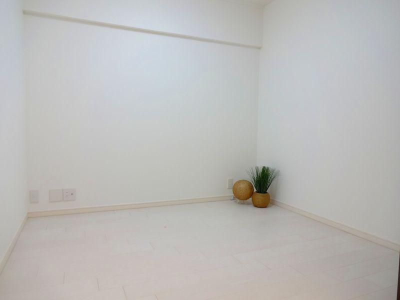 Non-living room. Western style room