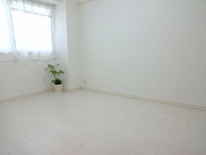 Non-living room. Western style room