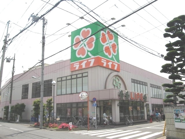 Other. Life Katsushika Kamakura shop