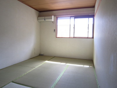 Other room space. 6 Pledge Japanese-style room