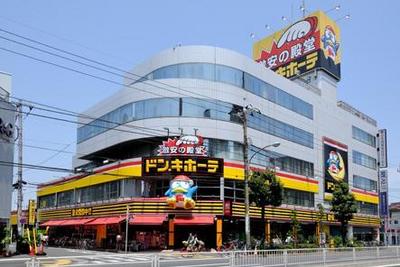 Other. Don ・ 1700m until Quixote (Other)