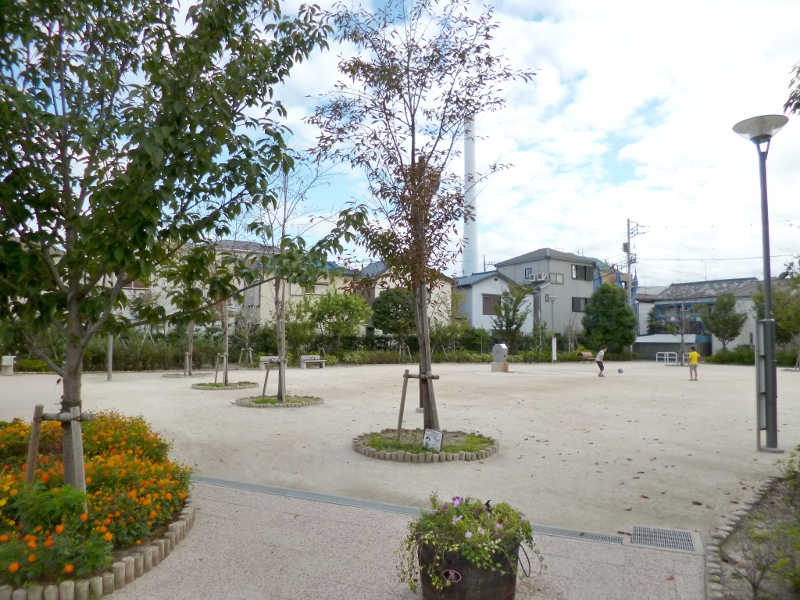 Other. Edogawa Central Park